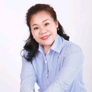 卢希大妈头像