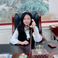 美美头像