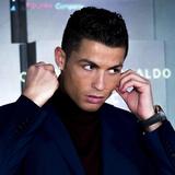 CR7说车头像