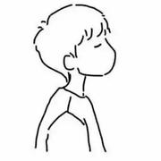 做一个正视过去的Gatsby的个人资料头像