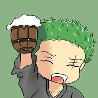 粗鄙的火师头像