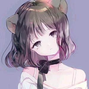 三岁吖头像