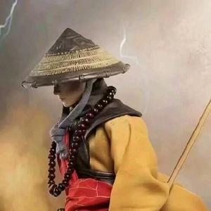 奇狼影视剪辑头像