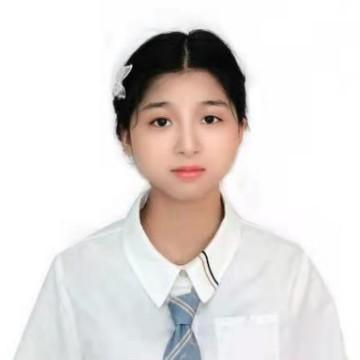 聂泉欣头像