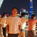广州车友钟程头像
