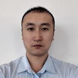 吉利银河新能源李玉新头像