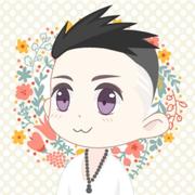 偶尔展鹏的个人资料头像