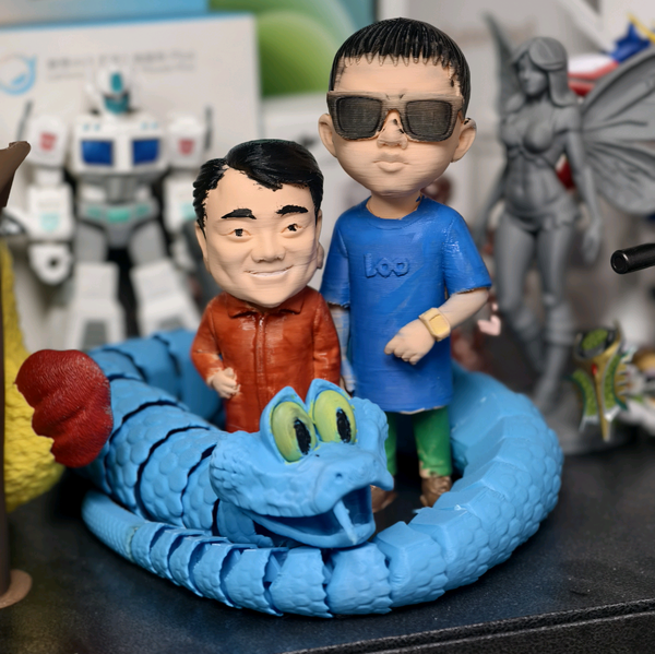 南京洛克小孙学习机头像