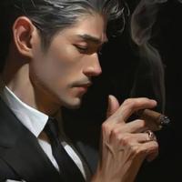 老子丶乐意头像