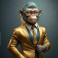 落日黄沙孤烟起头像