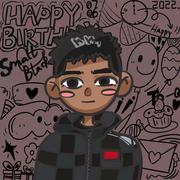 乔小黑的个人资料头像