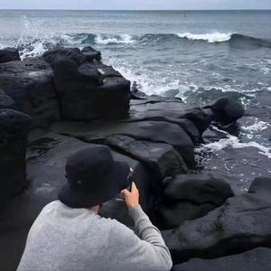 墨雨分享头像