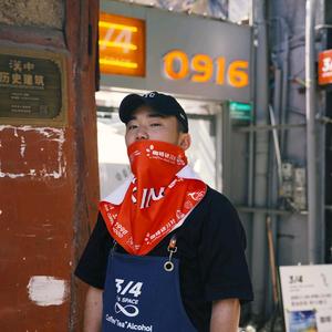 屁屁哥哥（退役拳王版）头像