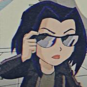 很烦别吵的个人资料头像