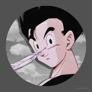 24小时営業的个人资料头像