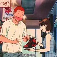 肚子一点也不饿头像