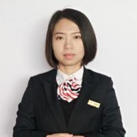 武安东风日产小温头像