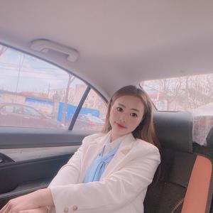 张漂亮头像