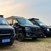 四驱福特T8大玩家头像