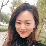 车坛静静二手车头像