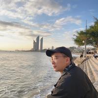 转转小郭头像