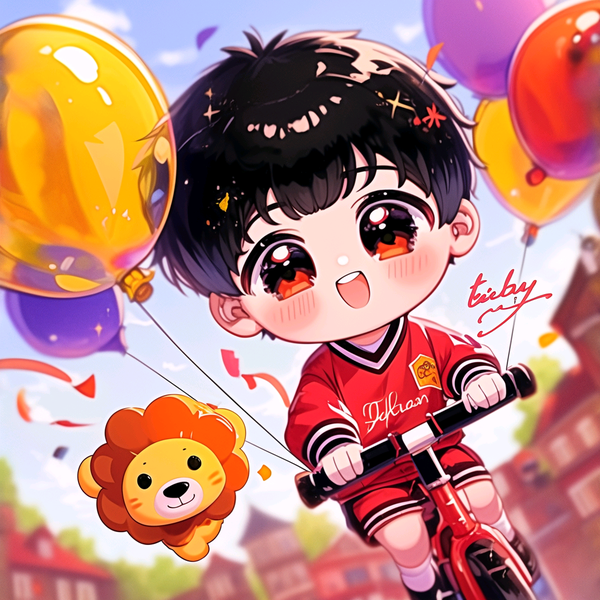 墨染定制礼品头像