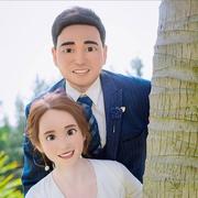 野心与梦想的个人资料头像