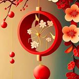 清闲的饺子xi头像