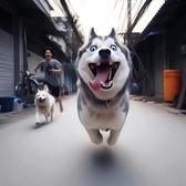 i弄妇山拳头像
