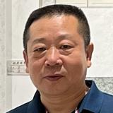 石农治印头像