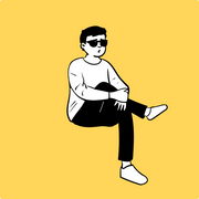 哪里不会点哪里的个人资料头像