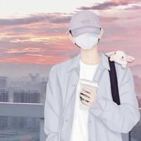 卖鱼爱看孙子兵法头像