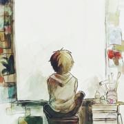 少爷三岁的个人资料头像