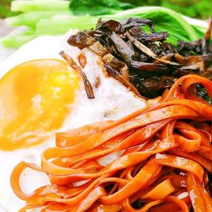 老罗美食头像