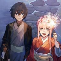 海月清辉528头像