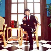 淡定小鱼iS2头像