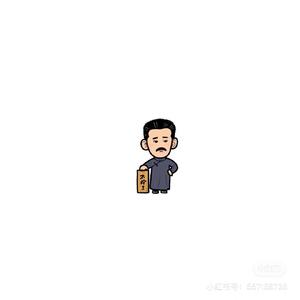 济南王老师儿日常头像
