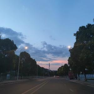 小刘与他的深蓝头像