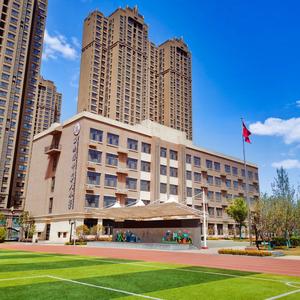 西安经开第八小学头像