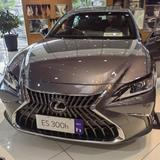 雷车300H头像
