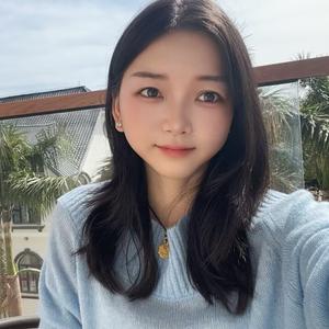 好运连连、头像