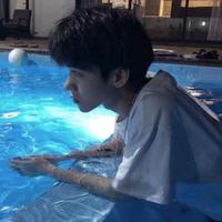慕白头像