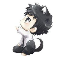 风姿卓越浩瀚星辰头像