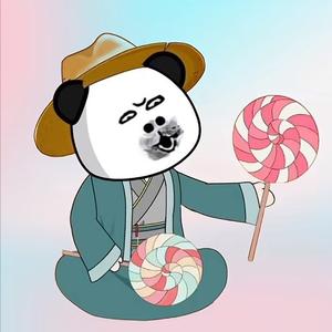 虾仁不仁头像