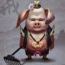 请叫我碗哥头像