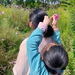 魔都蜗牛搬砖妈头像