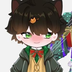 酷猫不是酷抖音号头像