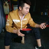 直爽张先生好物分享头像