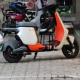 开个小电驴头像