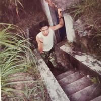 打铁的辉哥头像